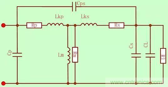 開關電源從分析&rarr;計算&rarr;仿真