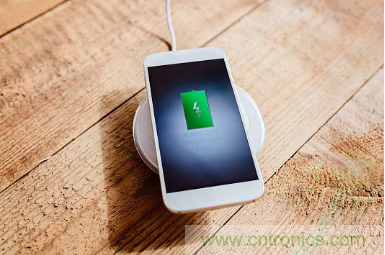 是時候&ldquo;收起&rdquo;充電線了&mdash;&mdash; 迎接新一代無線充電，德莎單麵遮蔽膠帶係列新品