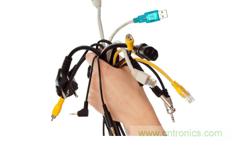 是時候&ldquo;收起&rdquo;充電線了&mdash;&mdash; 迎接新一代無線充電，德莎單麵遮蔽膠帶係列新品