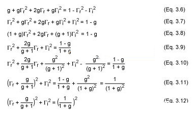 阻抗匹配與史密斯圓圖，這是我見過最詳盡的版本