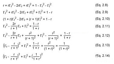 阻抗匹配與史密斯圓圖，這是我見過最詳盡的版本