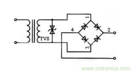 【幹貨】TVS二極管的三大特性，你知道嗎？