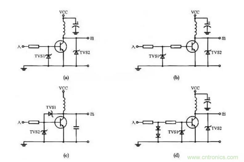 【幹貨】TVS二極管的三大特性，你知道嗎？