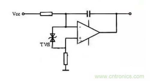 【幹貨】TVS二極管的三大特性，你知道嗎？