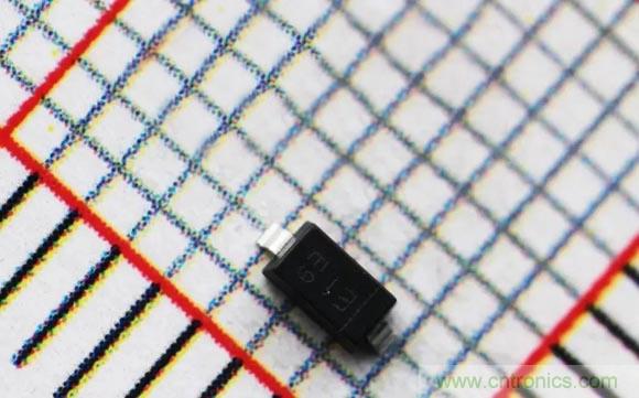 【幹貨】TVS二極管的三大特性，你知道嗎？