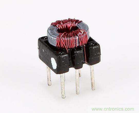 電路上的共模電感是接在開關電源哪裏，你知道嗎？