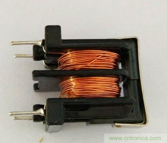 電路上的共模電感是接在開關電源哪裏，你知道嗎？