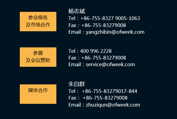 搶占工業4.0先機，這場智能製造大會可以期待！