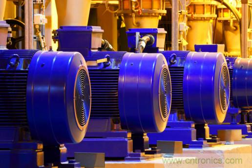 電機控製軟件開發套件啟動新設計