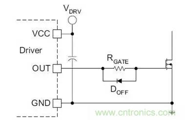 硬件開發，我想和MOS管聊聊