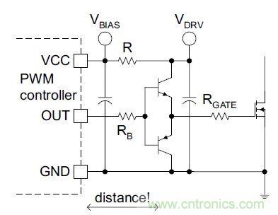 硬件開發，我想和MOS管聊聊