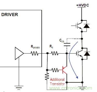 硬件開發，我想和MOS管聊聊