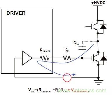 硬件開發，我想和MOS管聊聊
