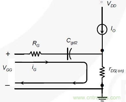 硬件開發，我想和MOS管聊聊