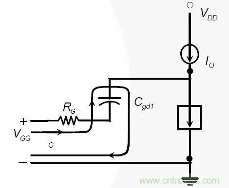 硬件開發，我想和MOS管聊聊