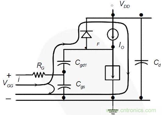 硬件開發，我想和MOS管聊聊