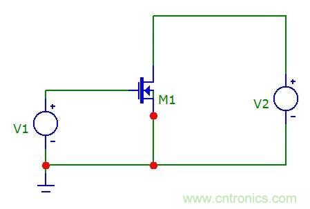硬件開發，我想和MOS管聊聊