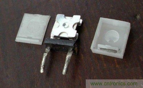 是什麼決定晶振的頻率