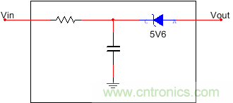 一文教你讀懂什麼叫做微、積分電路