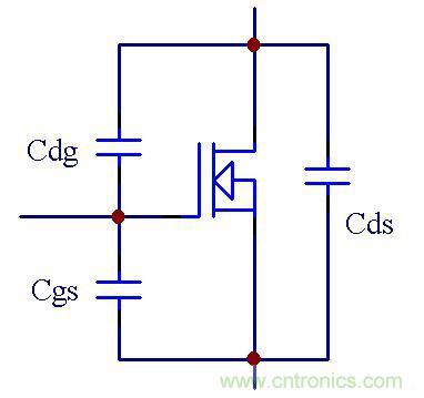 如何區分寄生電容與分布電容？