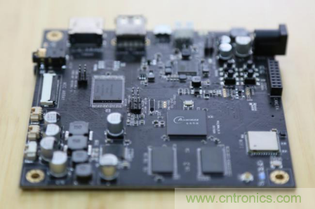 全誌科技聯合眾多優秀方案商，與您相約CES Asia 2019，精彩紛呈等你來！