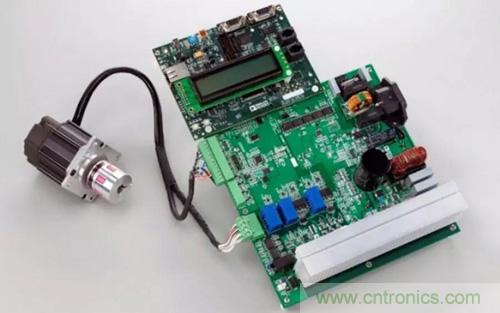 如何實現電機驅動中&Sigma;-&Delta; ADC的最佳性能？