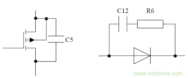 模塊電源的待機功耗究竟耗哪了？