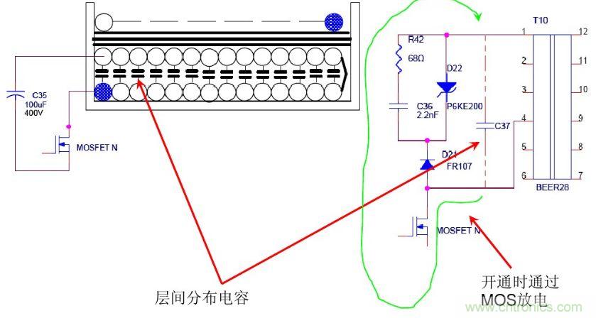 開關電源&ldquo;待機功耗&rdquo;問題怎麼解決