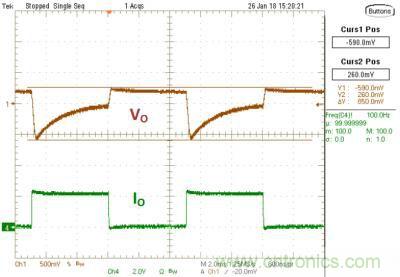 UCC28780自適應零電壓開關有源鉗位反激式控製器
