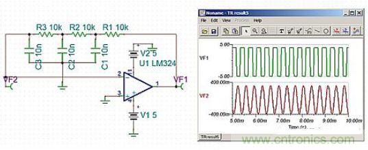 不要低估輸入作為輸出的力量，這個方法幫你節省一個運算放大器