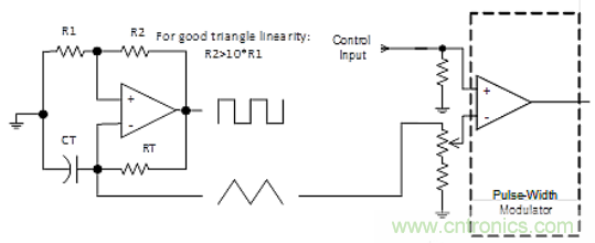 不要低估輸入作為輸出的力量，這個方法幫你節省一個運算放大器