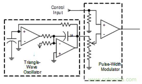 不要低估輸入作為輸出的力量，這個方法幫你節省一個運算放大器