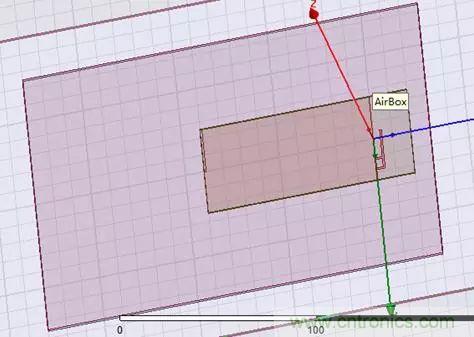 無線模塊的天線性能如何優化？