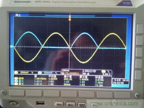 精密整流電路實驗，你看懂了嗎？