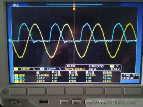 精密整流電路實驗，你看懂了嗎？