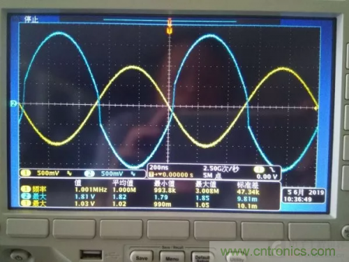 精密整流電路實驗，你看懂了嗎？