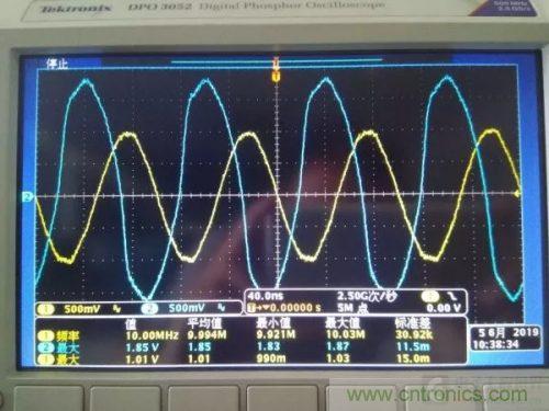 精密整流電路實驗，你看懂了嗎？