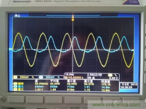 精密整流電路實驗，你看懂了嗎？