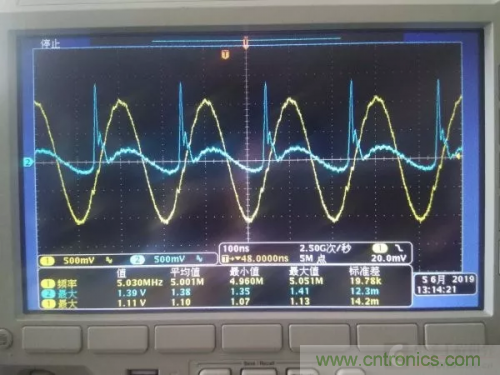 精密整流電路實驗，你看懂了嗎？