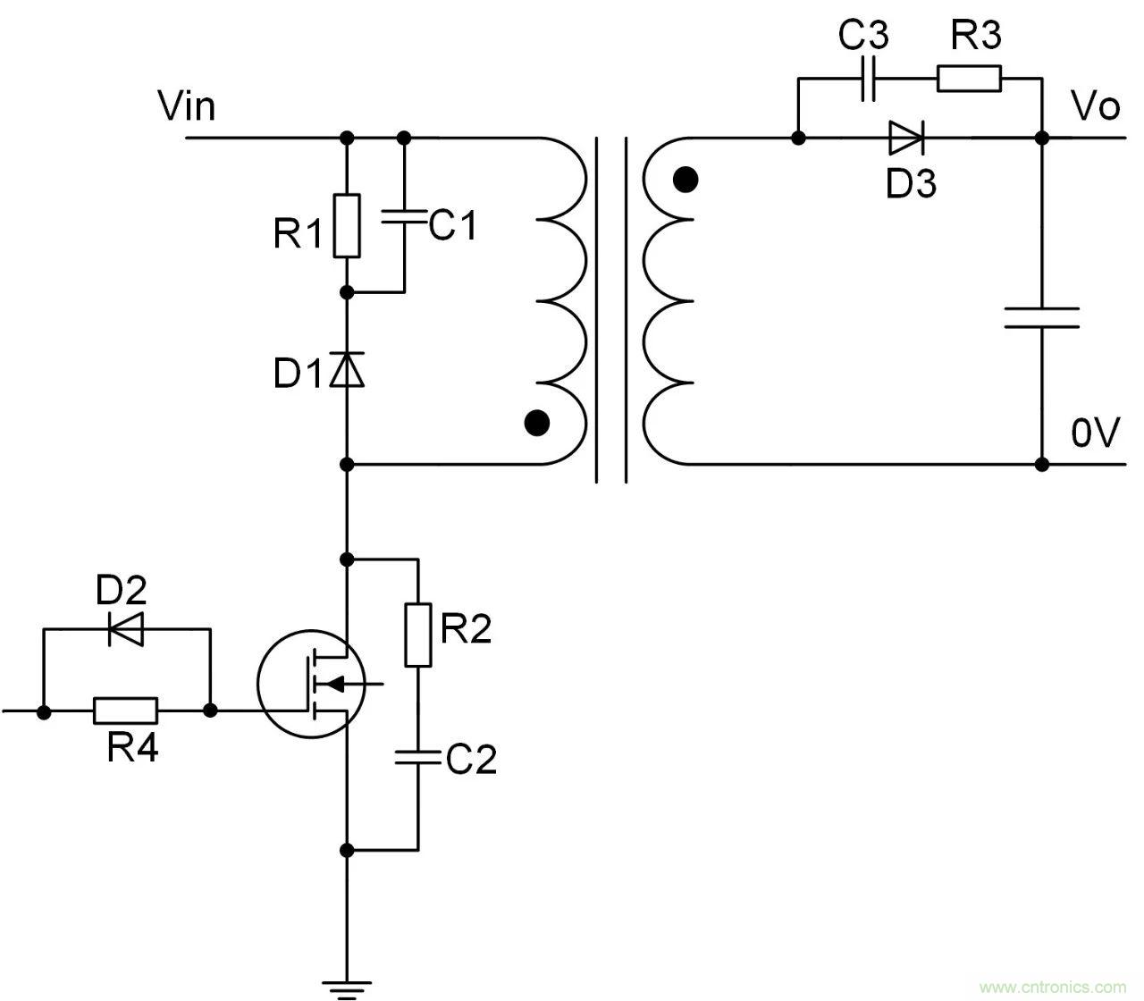 如何降低電源輸出的紋波噪聲？
