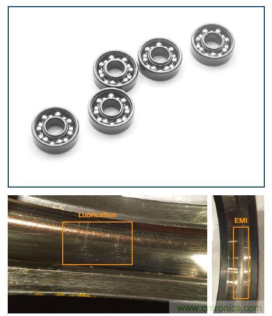 傳感器性能如何支持狀態監控解決方案？