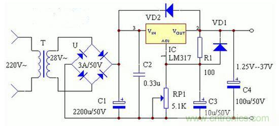 多年電源設計心得，毫無保留都給你了！
