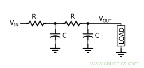 無源RC濾波器，看文了解一下