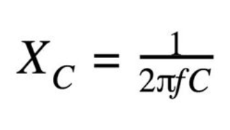 無源RC濾波器，看文了解一下