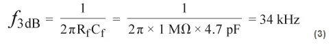 如何在實現高帶寬和低噪聲的同時確保穩定性？（一）