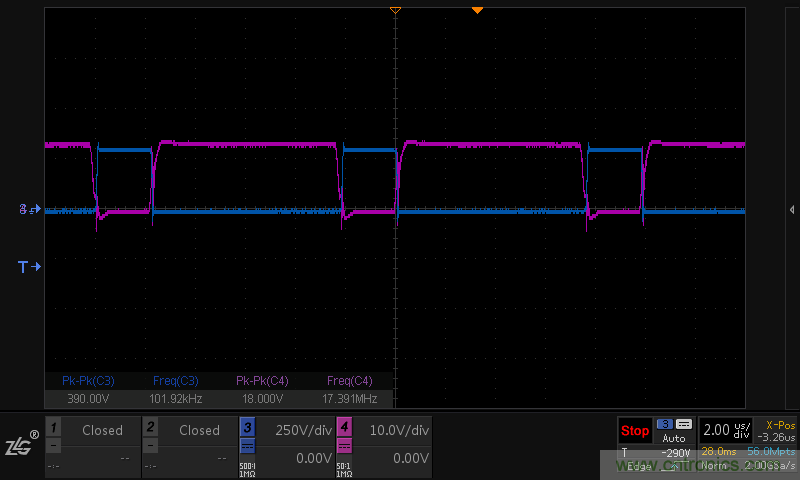 如何改善開關電源電路的EMI特性？