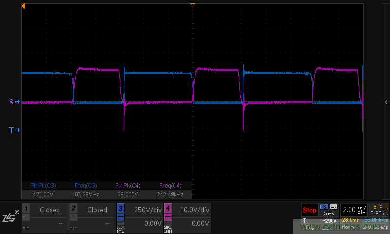 如何改善開關電源電路的EMI特性？