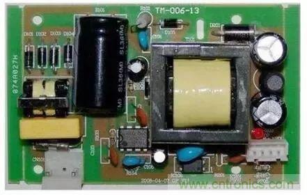 如何獨自設計一款開關電源？其實沒有你想象中那麼難