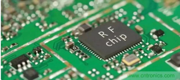 從原理到產業現狀，一文讀懂射頻芯片