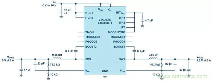 這款高效又緊湊的電源解決方案，用過的設計師們都說好